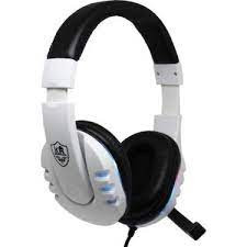 Diadema gamer KRPS-5